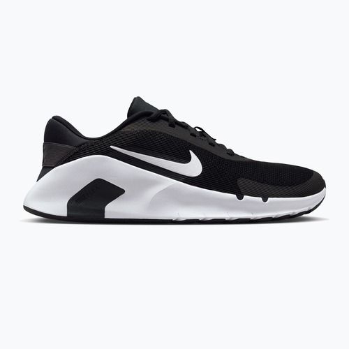 Buty treningowe męskie Nike Flex Train black/anthracite/white