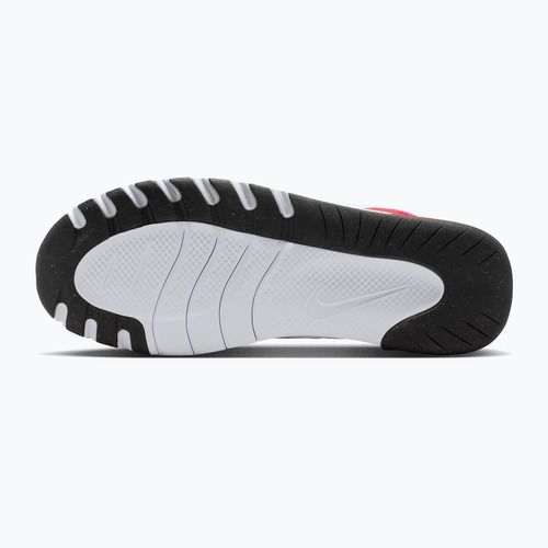 Buty treningowe męskie Nike Flex Train black/university red/white