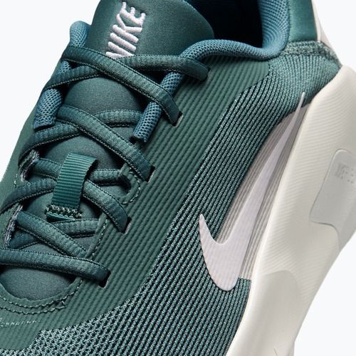 Buty treningowe męskie Nike Flex Train mineral slate/spruce aura/white