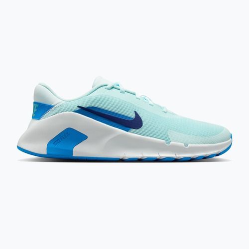 Buty treningowe męskie Nike Flex Train glacier blue/photo blue/deep royal blue