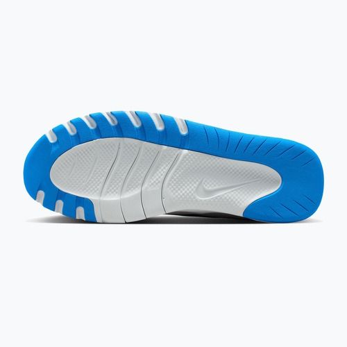 Buty treningowe męskie Nike Flex Train glacier blue/photo blue/deep royal blue