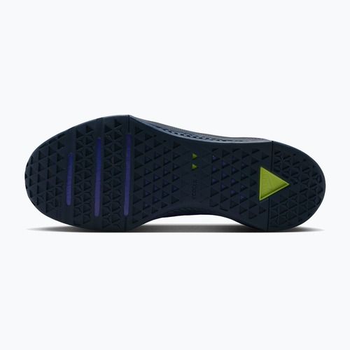 Buty treningowe męskie Nike Metcon 10 persian violet/obsidian/light lemon twist