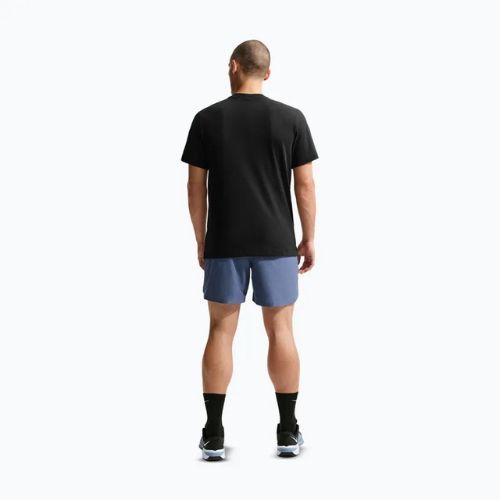 Koszulka treningowa męska Nike Pro Dri-Fit black/white