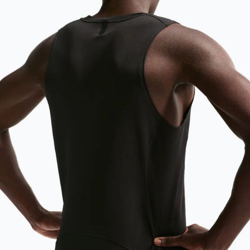 Koszulka treningowa męska Nike Pro Training Dri-Fit black/white