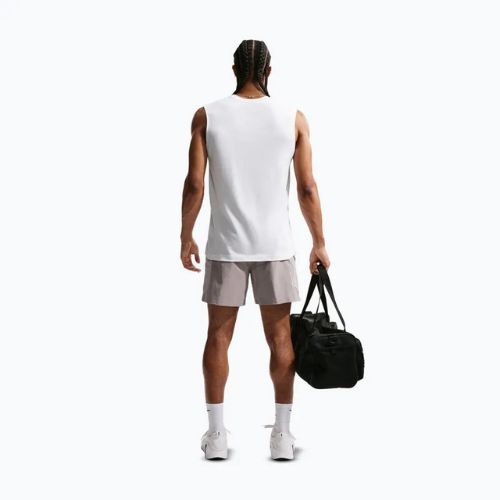 Spodenki męskie Nike Pro Training Dri-Fit 6" light violet ore/amethyst ash/light violet ore