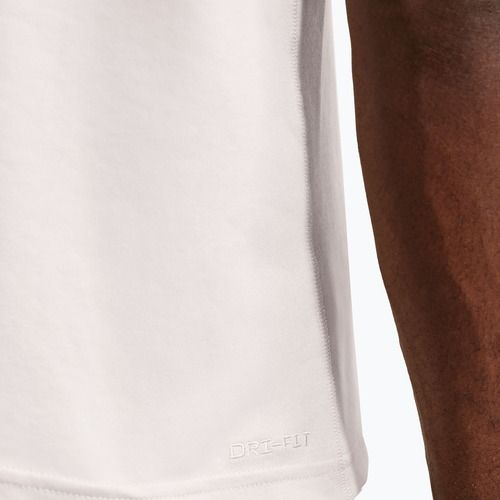 Koszulka treningowa męska Nike Dri-Fit Primary light orewood brown/light orewood brown