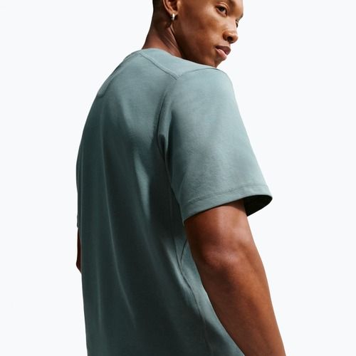 Koszulka treningowa męska Nike Dri-Fit Primary mineral slate/mineral slate