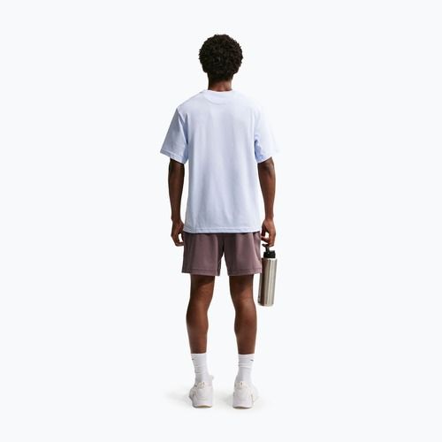 Koszulka treningowa męska Nike Dri-Fit Primary hydrogen blue/hydrogen blue