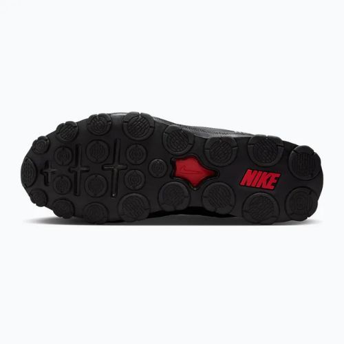 Buty treningowe męskie Nike Reax 8 Tr Mesh black/university red/metallic silver