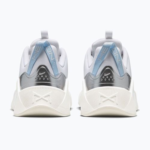 Buty treningowe damskie Nike Free Metcon 7 white/hydrogen blue/white