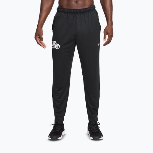 Spodnie męskie Nike Totality Dri-Fit Graphic black/white