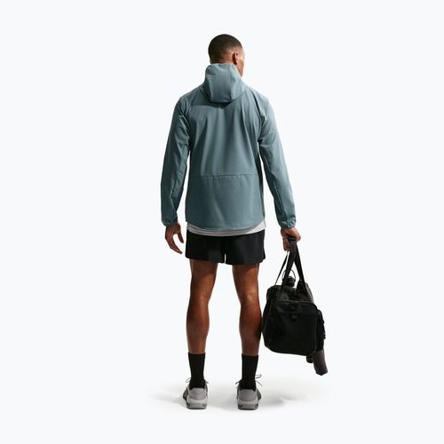 Kurtka męska Nike Unlimited Repel mineral slate/black/mineral slate