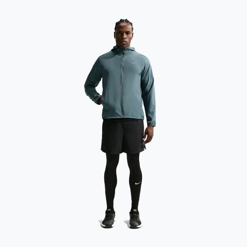 Kurtka męska Nike Form Dri-Fit mineral slate