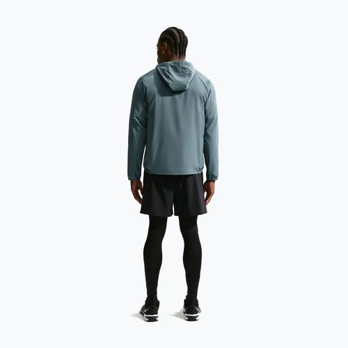 Kurtka męska Nike Form Dri-Fit mineral slate