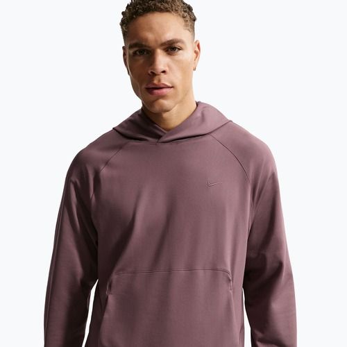 Bluza treningowa męska Nike Primary Knit Dri-Fit UV Hoodie tattoo/tattoo