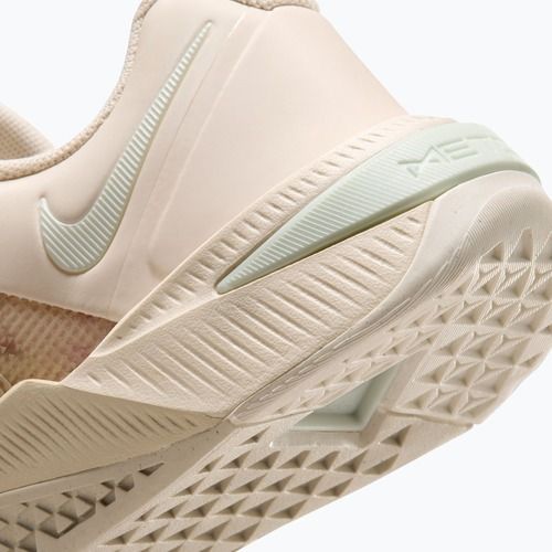 Buty treningowe damskie Nike Metcon 10 SE chalk/light orewood brown/light silver