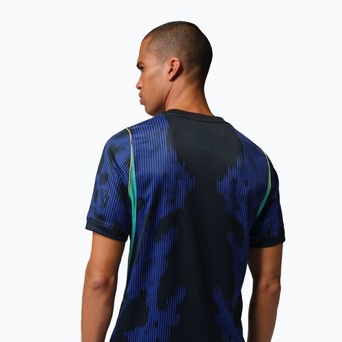 Koszulka piłkarska męska Nike Brazil 2026 Stadium Away Soccer Replica