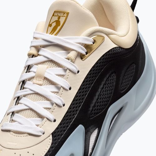 Buty do koszykówki damskie Nike Jordan Heir Series 2 Precious Medal pearl white/black/metallic gold/white