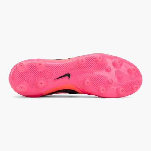 Buty piłkarskie męskie Nike Tiempo Ligera Pro AG multi color/black