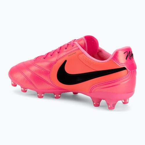 Buty piłkarskie męskie Nike Tiempo Ligera Pro AG multi color/black