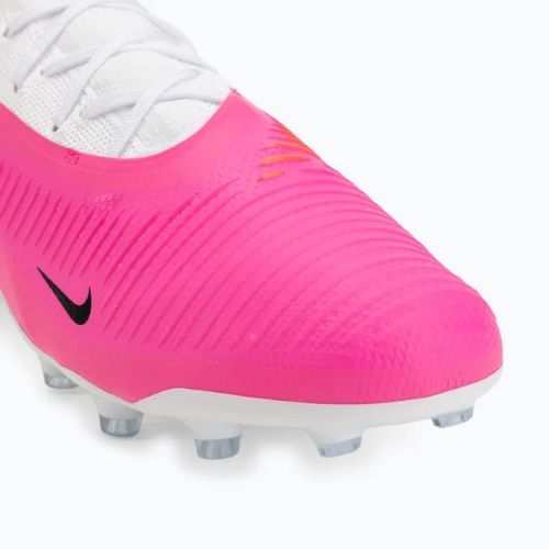 Buty piłkarskie męskie Nike Phantom 6 Pro AG multi color/black