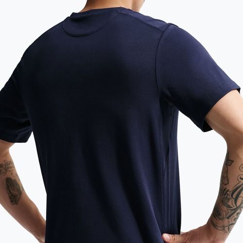 Koszulka piłkarska męska Nike FFF Primary blackened blue/game royal