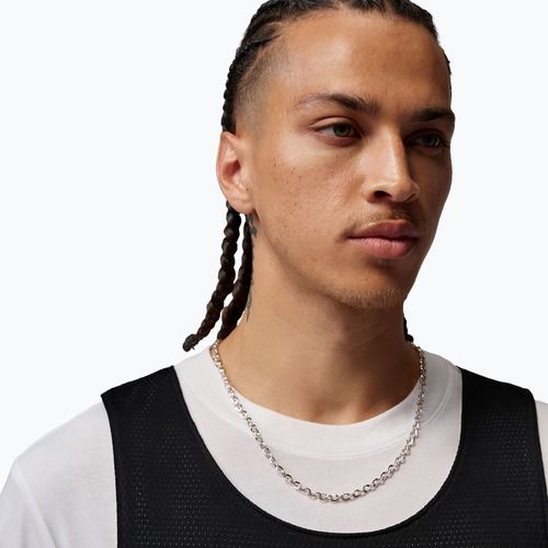 Koszulka koszykarska męska Nike Jordan Sport Reversible black/white