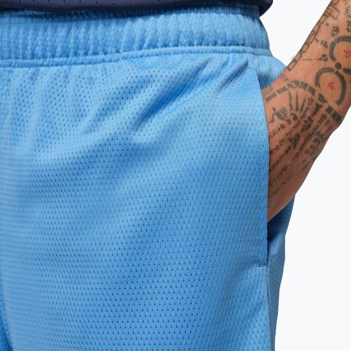 Spodenki męskie  Jordan Sport Essentials Dri-Fit university blue