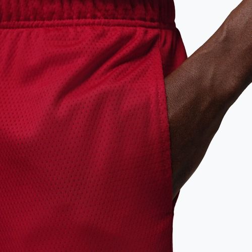 Spodenki męskie Nike Jordan Sport Essentials Dri-Fit gym red