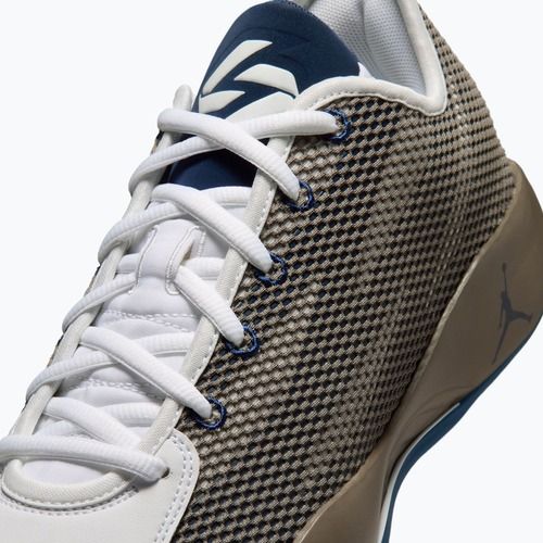 Buty do koszykówki męskie  Jordan Luka 77 olive grey/white/midnight navy