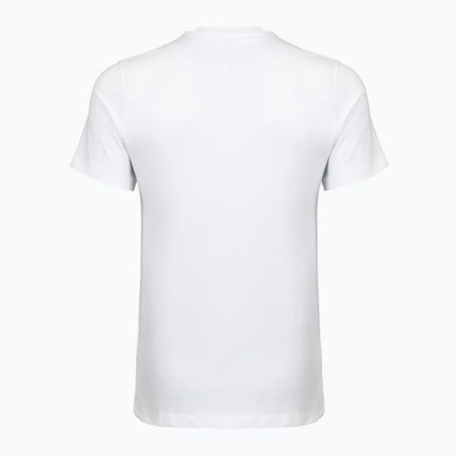 Koszulka męska Nike FC Barcelona Soccer white