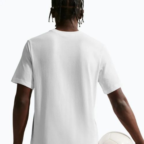 Koszulka męska Nike Paris Saint-Germain Soccer white