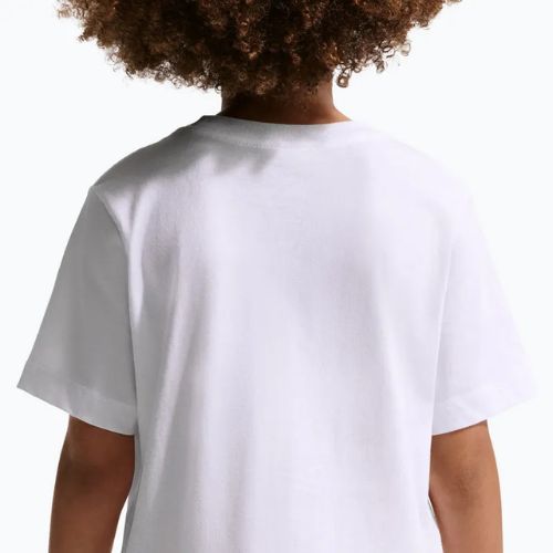 Koszulka dziecięca Nike FC Barcelona Soccer white