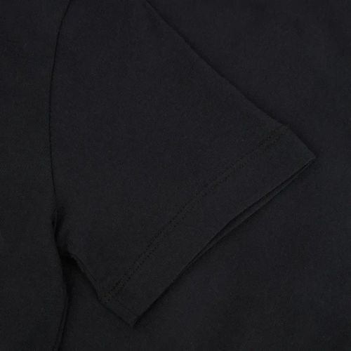 Koszulka dziecięca Nike Paris Saint-Germain Soccer black