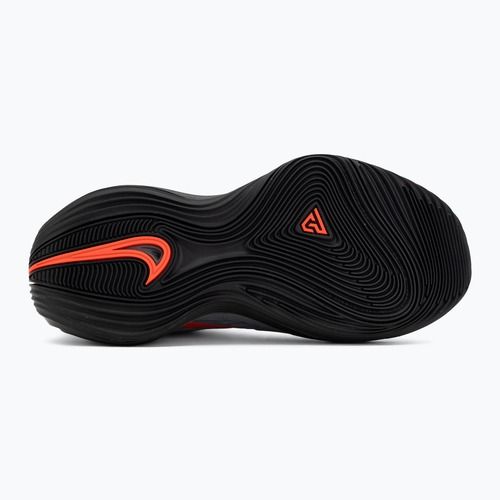 Buty do koszykówki męskie Nike Giannis Immortality 5 black/volt/photon dust/bright crimson