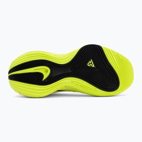 Buty do koszykówki męskie Nike Giannis Immortality 5 barely volt/volt/black