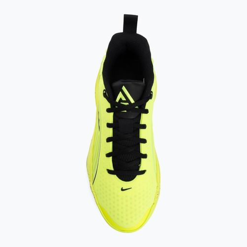 Buty do koszykówki męskie Nike Giannis Immortality 5 barely volt/volt/black