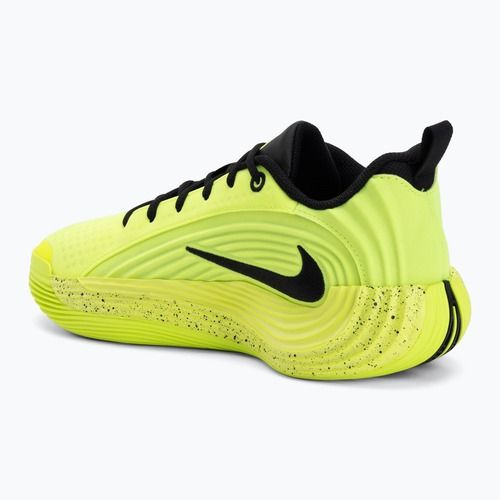 Buty do koszykówki męskie Nike Giannis Immortality 5 barely volt/volt/black