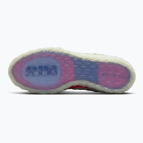 Buty do koszykówki męskie Nike S.T. Flare 2 college grey/volt tint/metallic gold