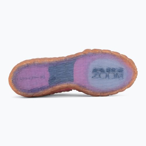 Buty do koszykówki męskie Nike S.T. Flare 2 rush fuchsia/purple dynasty/black