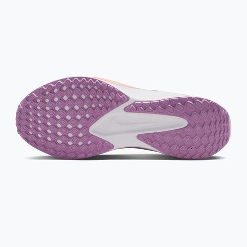 Buty do biegania damskie Nike Quest 6 white/bright violet/light magenta/black