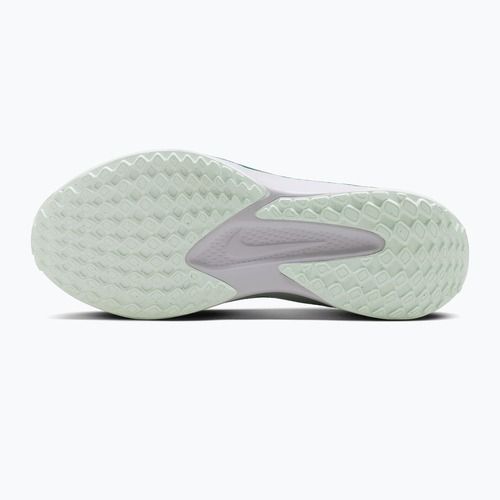 Buty do biegania damskie Nike Quest 6 barely green/white/metallic silver