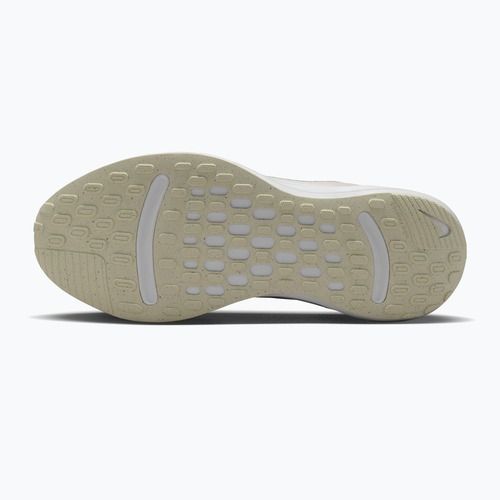 Buty do biegania damskie Nike Journey Run summit white/metallic silver