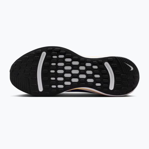 Buty do biegania męskie Nike Journey Run white/total orange/blue crystal