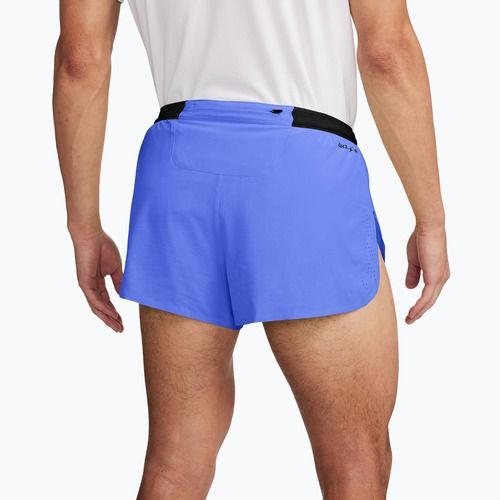 Spodenki do biegania męskie Nike AeroSwift Dri-Fit ADV sapphire/black