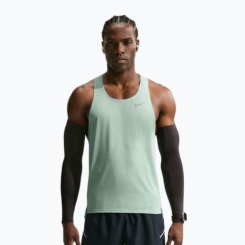 Koszulka do biegania męska Nike Fast Dri-Fit steamer