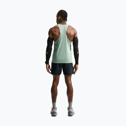Koszulka do biegania męska Nike Fast Dri-Fit steamer