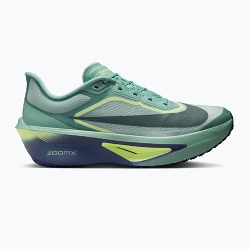 Buty do biegania męskie Nike Zoom Fly 6 cannon/lght silver/cobalt bliss/seaweed