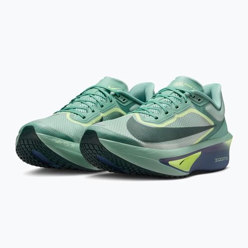 Buty do biegania męskie Nike Zoom Fly 6 cannon/lght silver/cobalt bliss/seaweed
