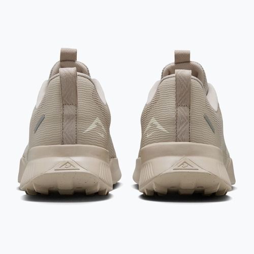 Buty do biegania damskie Nike Juniper Trail 3 cream ii/light orewood brown/cream ii